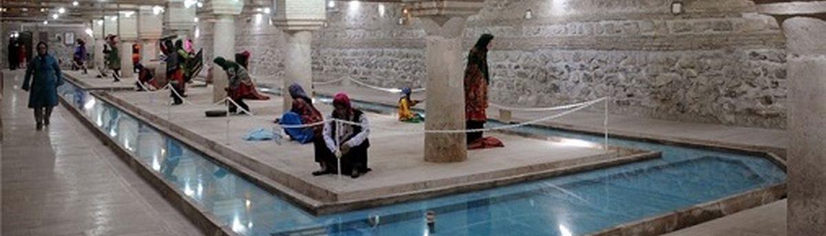 Rakhtshooykhaneh of Zanjan: A Unique Museum in an Exceptional Building
