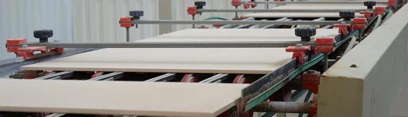 Tile and its production techniques and skills.