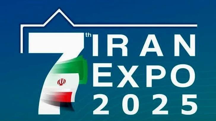 “7th Iran Expo Exhibition on the Way”