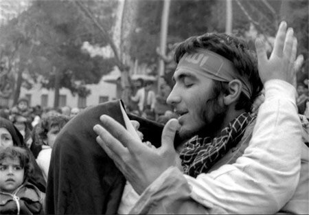 Photography: Lasting Frames that Tell the History of Iran
