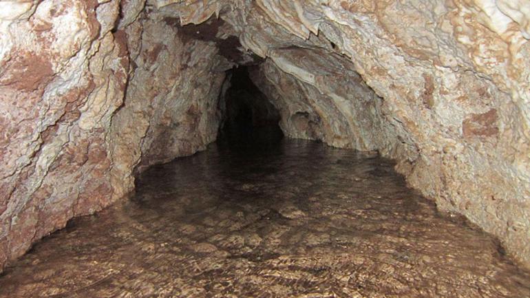 Boravat Twin Qanats: The Leading Qanats of the Bam Region