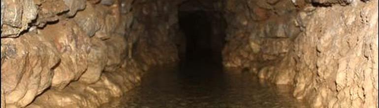 Vazvan Qanat and Its Remarkable Subterranean Dam