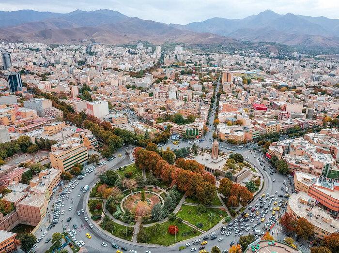 Hamedan: The City of Stone and History; From the Capital of the Medes to the Mausoleum of Avicenna