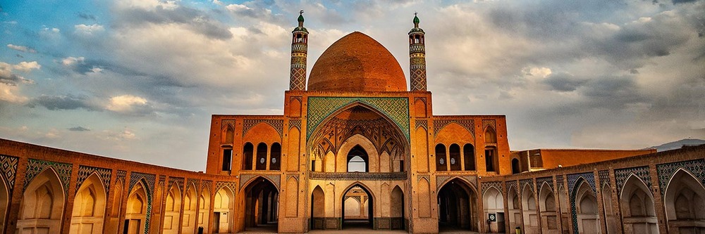 Yeganehtours.com_Kashan_Aghabozorg_Mosque_29_2