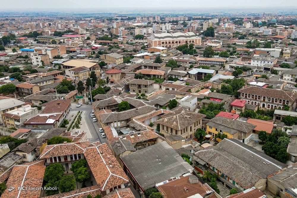Gorgan: The City of Forests and History; A Showcase of Northern Iranian Architecture