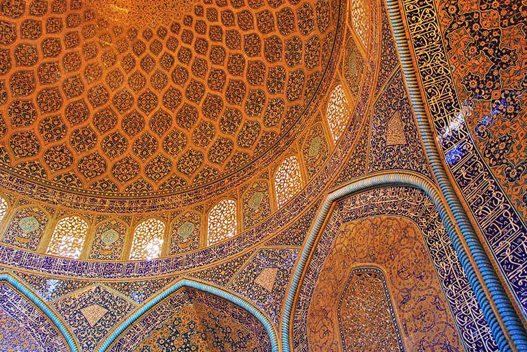tasteiran-8_مسجد-شیخ-لطف-الله_1