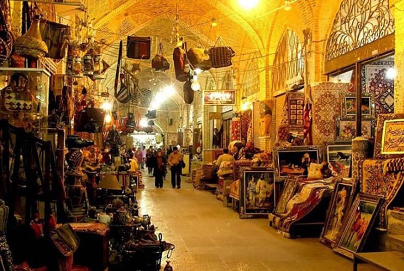 vakil-bazar-shiraz_1