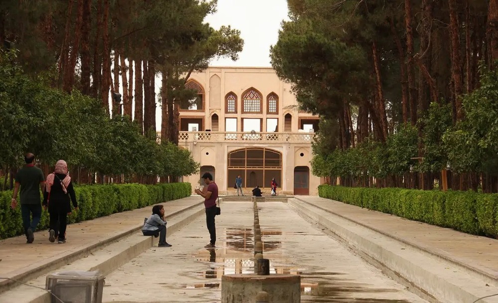 عمارت-باغ-دولت-آباد-یزد_1