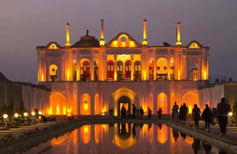 مجموعه-ابراهیم-خان-کرمان-ITTO_1