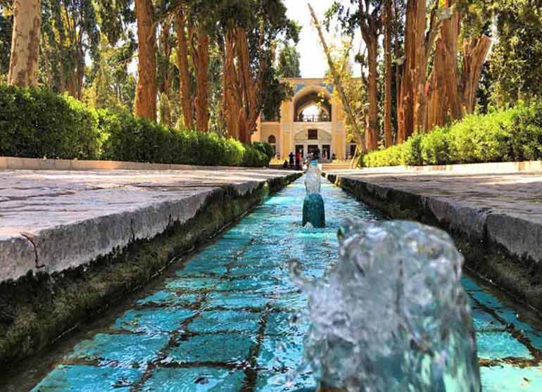 Iranian Architecture, An Encounter with Iran