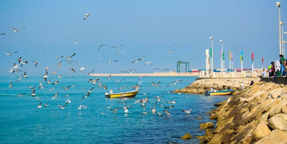 معماری بوشهر و منطق پنهان در سایه‌ها و نسیم
