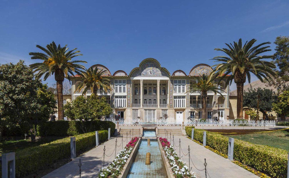 Gardens of Iran